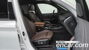 BMW iX3, 2023 — миниатюра 17