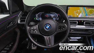 BMW iX3, 2023 — миниатюра 20