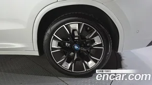 BMW iX3, 2023 — миниатюра 7