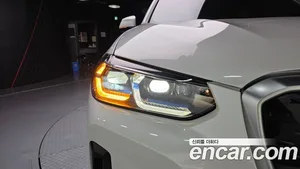 BMW iX3, 2023 — миниатюра 8