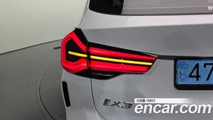 BMW iX3, 2023 — миниатюра 9
