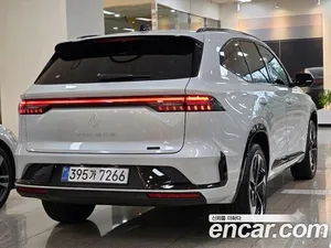 Renault Grand Koleos, 2026 — миниатюра 2