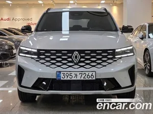 Renault Grand Koleos, 2026 — миниатюра 3