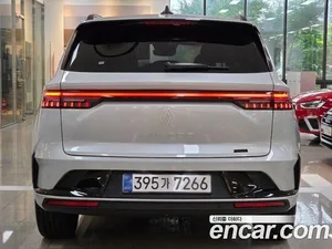 Renault Grand Koleos, 2026 — миниатюра 4
