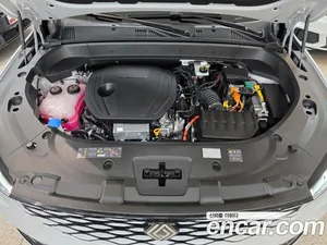 Renault Grand Koleos, 2026 — миниатюра 6