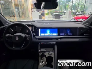 Renault Grand Koleos, 2026 — миниатюра 7