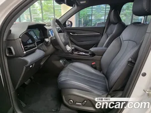 Renault Grand Koleos, 2026 — миниатюра 9