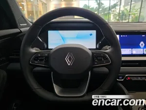 Renault Grand Koleos, 2026 — миниатюра 12