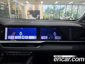 Renault Grand Koleos, 2026 — миниатюра 13