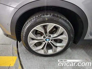 BMW X3, 2015 — миниатюра 5