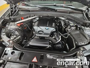 BMW X3, 2015 — миниатюра 6