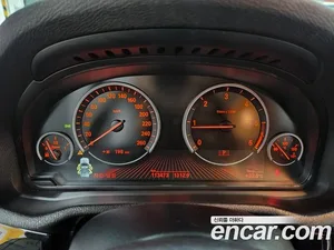 BMW X3, 2015 — миниатюра 8