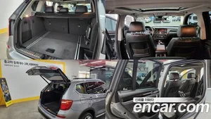 BMW X3, 2015 — миниатюра 17