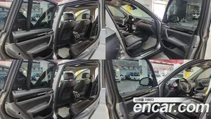 BMW X3, 2015 — миниатюра 20