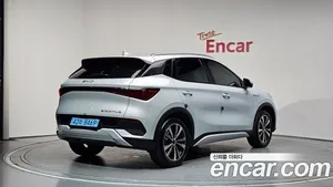 BYD Atto 3, 2025 — миниатюра 2
