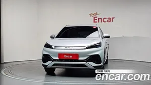 BYD Atto 3, 2025 — миниатюра 3