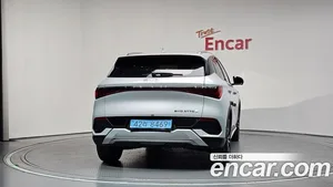 BYD Atto 3, 2025 — миниатюра 4