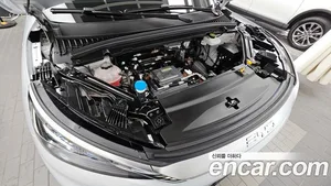 BYD Atto 3, 2025 — миниатюра 6
