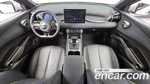 BYD Atto 3, 2025 — миниатюра 7