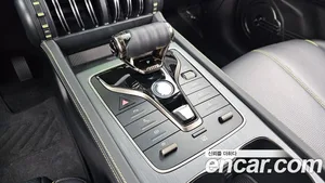 BYD Atto 3, 2025 — миниатюра 9