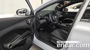 BYD Atto 3, 2025 — миниатюра 10