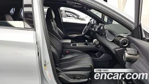 BYD Atto 3, 2025 — миниатюра 11
