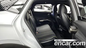 BYD Atto 3, 2025 — миниатюра 12