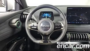BYD Atto 3, 2025 — миниатюра 13