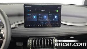 BYD Atto 3, 2025 — миниатюра 14