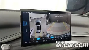 BYD Atto 3, 2025 — миниатюра 15