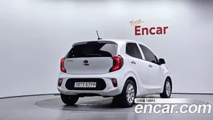 Kia morning, 2017 — миниатюра 2