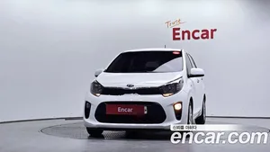 Kia morning, 2017 — миниатюра 3