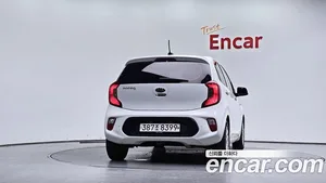 Kia morning, 2017 — миниатюра 4