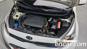 Kia morning, 2017 — миниатюра 6