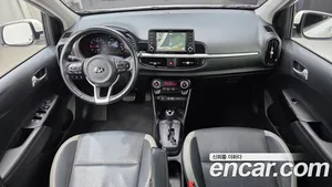 Kia morning, 2017 — миниатюра 10