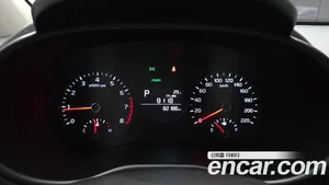 Kia morning, 2017 — миниатюра 11