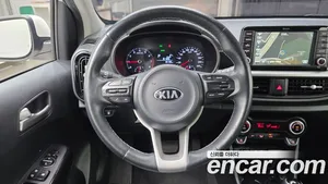 Kia morning, 2017 — миниатюра 19