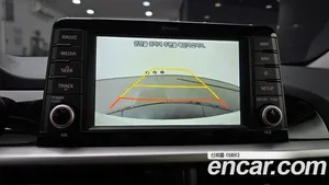 Kia morning, 2017 — миниатюра 21
