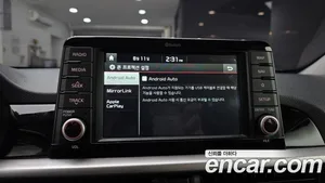 Kia morning, 2017 — миниатюра 23