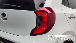 Kia morning, 2017 — миниатюра 9