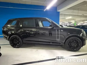 Land Rover Range Rover, 2026 — миниатюра 2