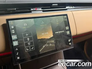 Land Rover Range Rover, 2026 — миниатюра 8