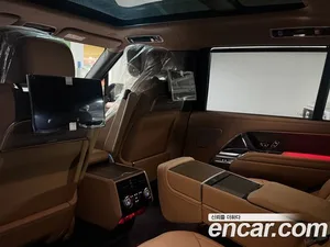 Land Rover Range Rover, 2026 — миниатюра 10