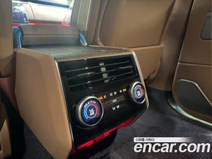 Land Rover Range Rover, 2026 — миниатюра 12