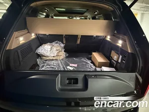 Land Rover Range Rover, 2026 — миниатюра 13