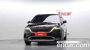 Kia Carnival, 2022 — миниатюра 3