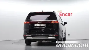 Kia Carnival, 2022 — миниатюра 4