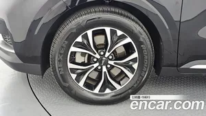 Kia Carnival, 2022 — миниатюра 5