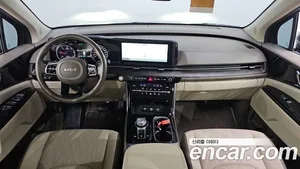 Kia Carnival, 2022 — миниатюра 7