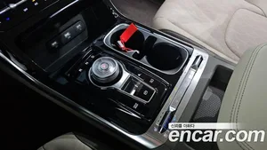 Kia Carnival, 2022 — миниатюра 9